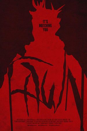 Fawn's poster