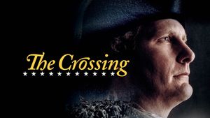The Crossing's poster