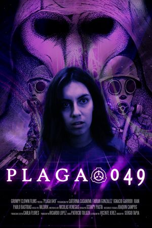 Plague 049's poster