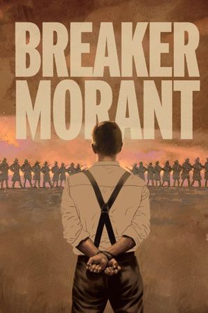 Breaker Morant's poster