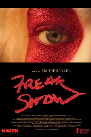 Freak Show's poster