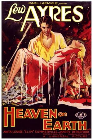 Heaven on Earth's poster