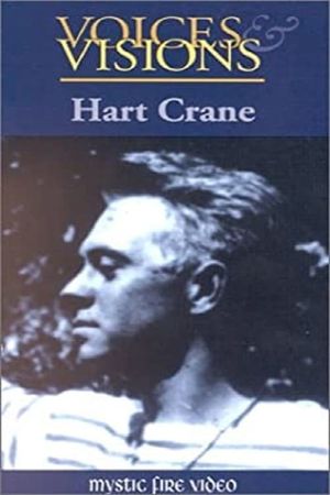 Voices & Visions: Hart Crane's poster image