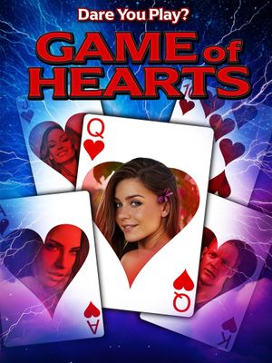 Game of Hearts's poster