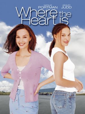 Where the Heart Is's poster