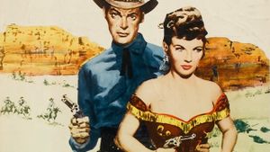 Powder River's poster