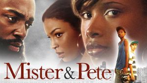 The Inevitable Defeat of Mister & Pete's poster