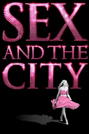 Sex and the City's poster