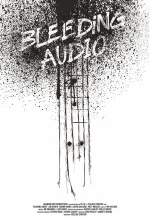 Bleeding Audio's poster