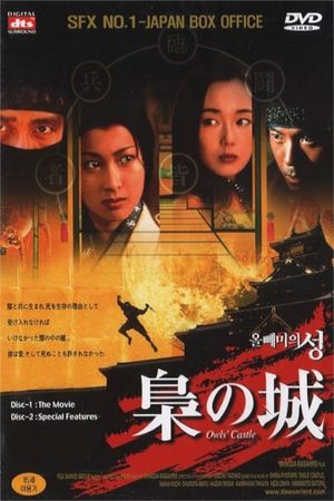 Owls' Castle's poster