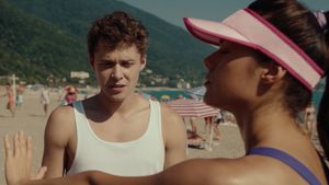 The Summer of Our Love's poster