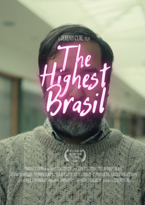 The Highest Brasil's poster