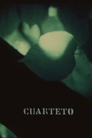 Cuarteto's poster