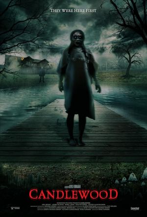Candlewood's poster