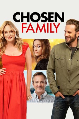 Chosen Family's poster