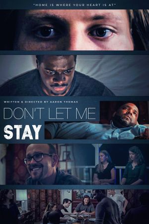 Don't Let Me Stay's poster image