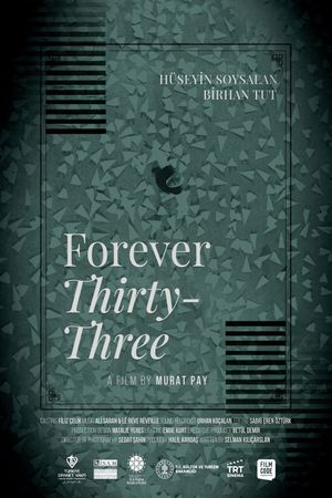 Forever Thirty-Three's poster