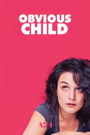 Obvious Child's poster