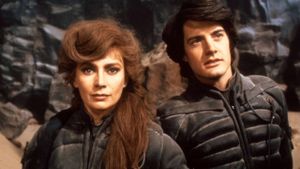 Dune's poster