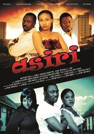 Ethereal's poster