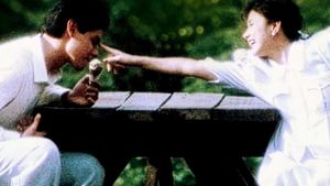 Saan nagtatago ang pag-ibig?'s poster