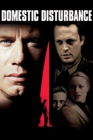 Domestic Disturbance's poster