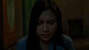 Sakaratul Maut's poster