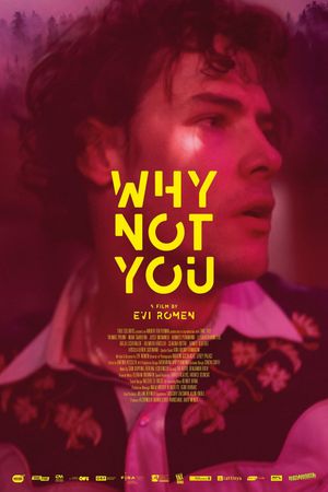 Why Not You's poster image