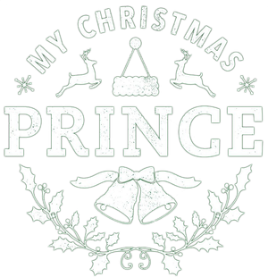 My Christmas Prince's poster