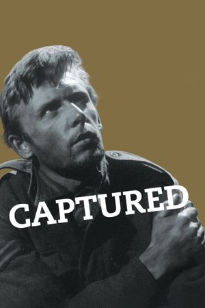 Captured's poster