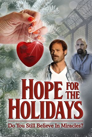 Hope for the Holidays's poster