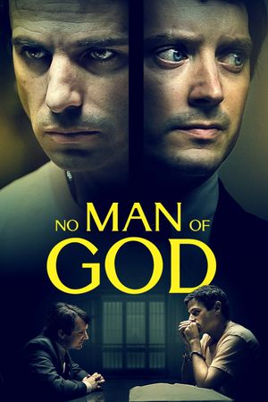 No Man of God's poster