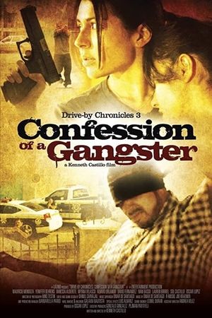 Confession of a Gangster's poster