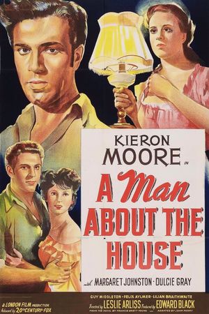 A Man About the House's poster