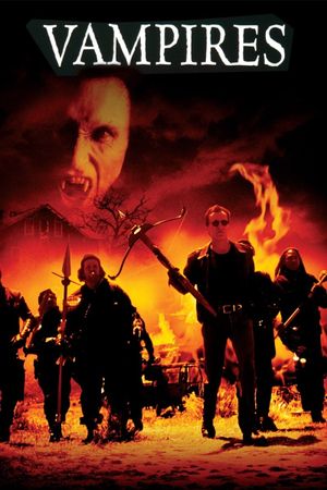 Vampires's poster