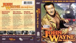 The John Wayne Story: The Early Years's poster