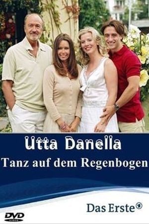 Utta Danella - Tanz auf dem Regenbogen's poster