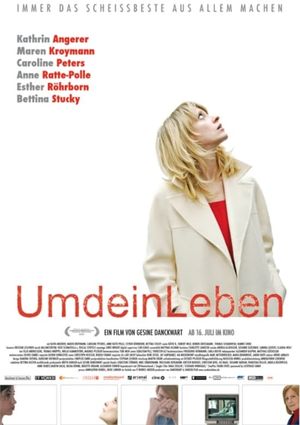 Umdeinleben's poster