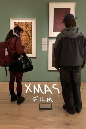xmas '24's poster