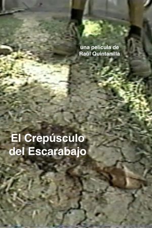 El Crepúsculo del Escarabajo's poster image