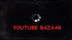 YouTube Bazaar's poster
