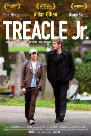 Treacle Jr.'s poster