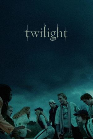 Twilight's poster