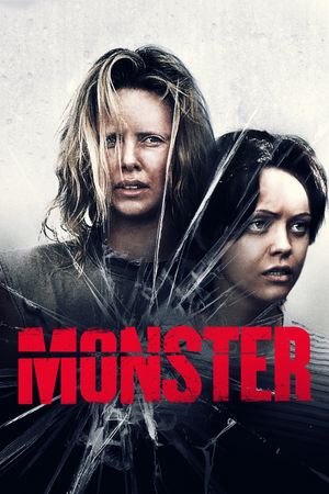 Monster's poster