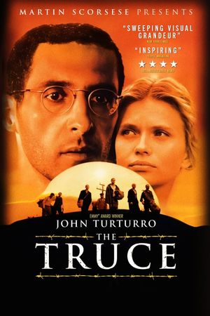 The Truce's poster