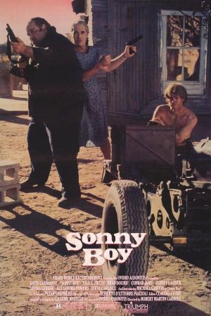 Sonny Boy's poster