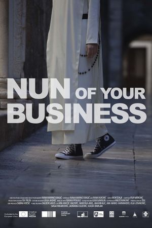 Nun of Your Business's poster