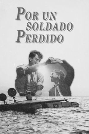 For a Lost Soldier's poster