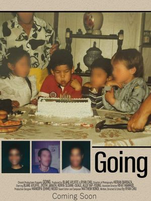 Going's poster