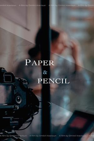 Paper & Pencil's poster
